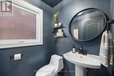 10 WINDBREAK CRESCENT Whitby (Williamsburg) Ontario photo 23