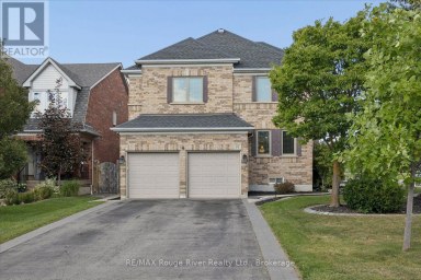 10 WINDBREAK CRESCENT Whitby (Williamsburg) Ontario photo 3