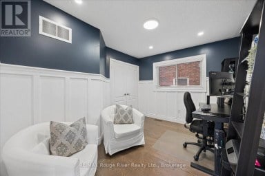 10 WINDBREAK CRESCENT Whitby (Williamsburg) Ontario photo 35