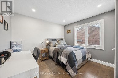 10 WINDBREAK CRESCENT Whitby (Williamsburg) Ontario photo 37