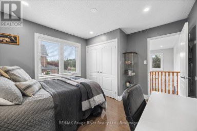 10 WINDBREAK CRESCENT Whitby (Williamsburg) Ontario photo 38