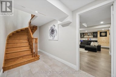 10 WINDBREAK CRESCENT Whitby (Williamsburg) Ontario photo 39