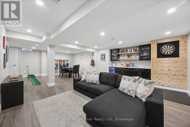 10 WINDBREAK CRESCENT Whitby (Williamsburg) Ontario photo 40