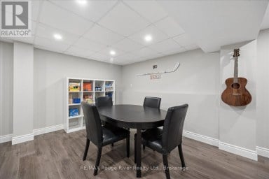 10 WINDBREAK CRESCENT Whitby (Williamsburg) Ontario photo 44