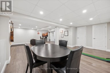 10 WINDBREAK CRESCENT Whitby (Williamsburg) Ontario photo 45