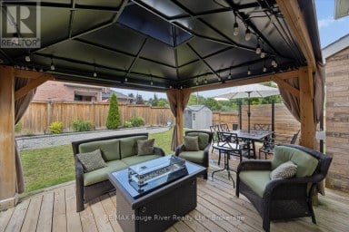 10 WINDBREAK CRESCENT Whitby (Williamsburg) Ontario photo 48