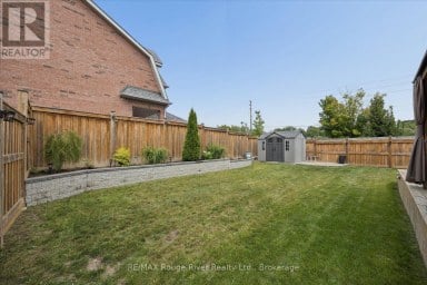 10 WINDBREAK CRESCENT Whitby (Williamsburg) Ontario photo 49