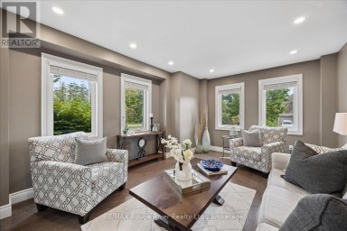 10 WINDBREAK CRESCENT Whitby (Williamsburg) Ontario photo 7