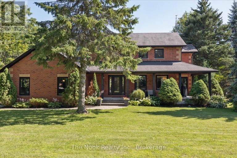365 TOWNLINE ROAD W, Whitby, Ontario, L0B1A0
