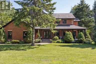 365 Townline Road W, Whitby Ontario