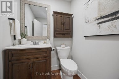 365 Townline Road W, Whitby Ontario