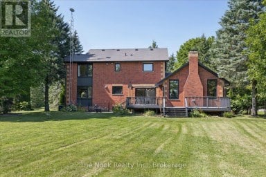 365 Townline Road W, Whitby Ontario