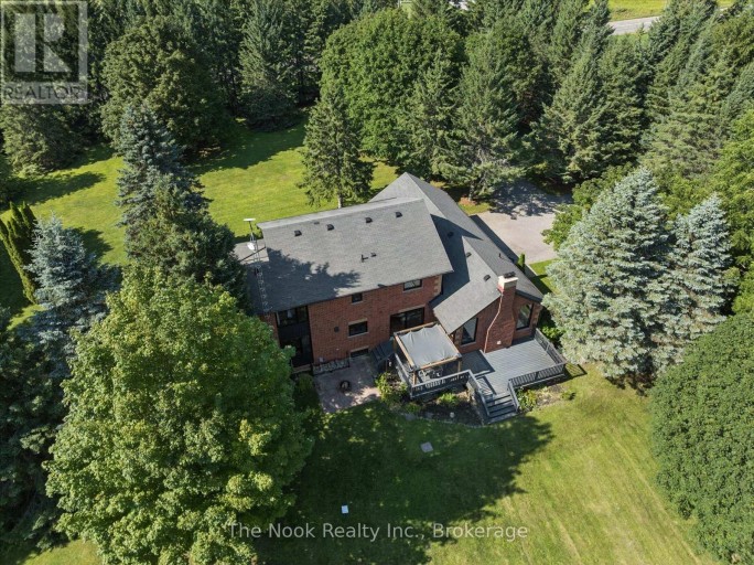 365 TOWNLINE ROAD W, Whitby, Ontario, L0B1A0