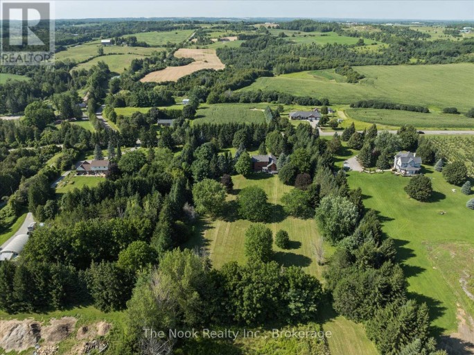 365 TOWNLINE ROAD W, Whitby, Ontario, L0B1A0