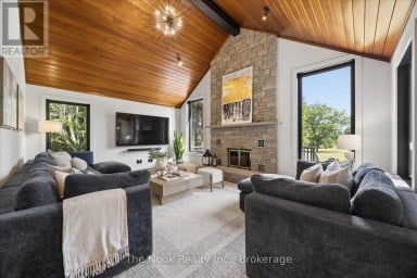 365 Townline Road W, Whitby Ontario