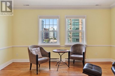 402 - 20 GORE STREET, Kingston (Central City East) Ontario