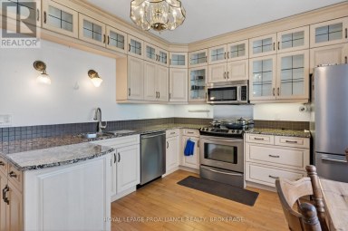 402 - 20 GORE STREET, Kingston (Central City East) Ontario