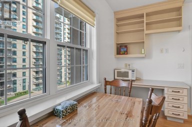 402 - 20 GORE STREET, Kingston (Central City East) Ontario