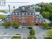 402 - 20 GORE STREET, Kingston (Central City East), Ontario