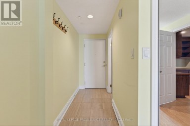 402 - 20 GORE STREET, Kingston (Central City East) Ontario