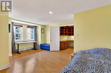 402 - 20 GORE STREET, Kingston (Central City East) Ontario