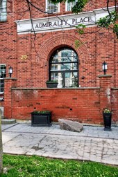 402 - 20 GORE STREET, Kingston (Central City East) Ontario