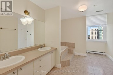 402 - 20 GORE STREET, Kingston (Central City East) Ontario