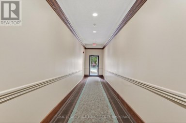 402 - 20 GORE STREET, Kingston (Central City East) Ontario