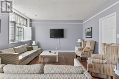 402 - 20 GORE STREET, Kingston (Central City East) Ontario