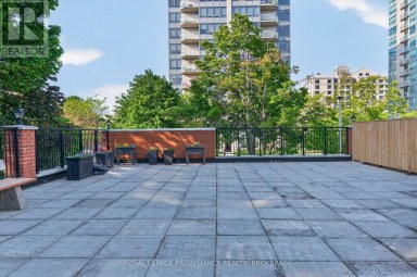 402 - 20 GORE STREET, Kingston (Central City East) Ontario