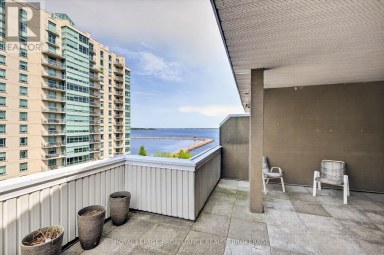 402 - 20 GORE STREET, Kingston (Central City East) Ontario