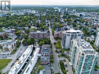 402 - 20 GORE STREET, Kingston (Central City East) Ontario