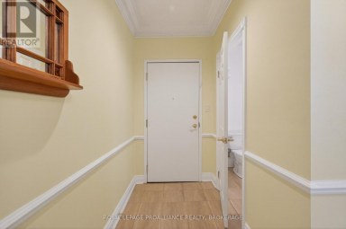 402 - 20 GORE STREET, Kingston (Central City East) Ontario