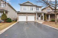 1543 PROVIDENCE CRESCENT, Kingston (City Northwest), Ontario
