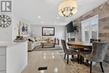 1543 PROVIDENCE CRESCENT, Kingston (City Northwest) Ontario