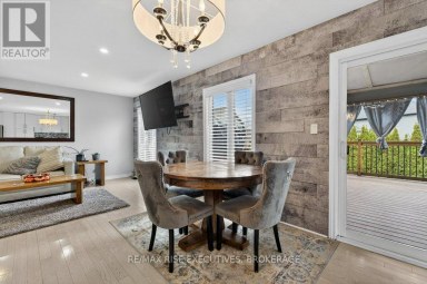 1543 PROVIDENCE CRESCENT, Kingston (City Northwest) Ontario
