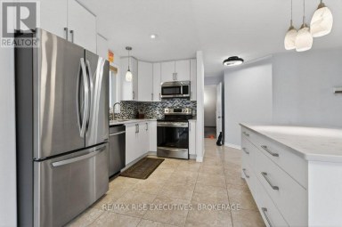1543 PROVIDENCE CRESCENT, Kingston (City Northwest) Ontario