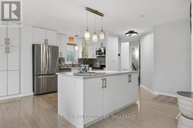 1543 PROVIDENCE CRESCENT, Kingston (City Northwest) Ontario