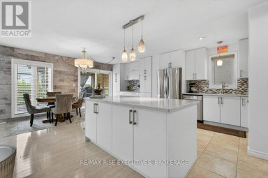 1543 PROVIDENCE CRESCENT, Kingston (City Northwest) Ontario
