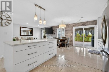 1543 PROVIDENCE CRESCENT, Kingston (City Northwest) Ontario
