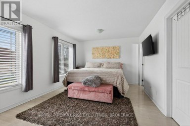 1543 PROVIDENCE CRESCENT, Kingston (City Northwest) Ontario