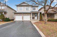 1543 PROVIDENCE CRESCENT, Kingston (City Northwest), Ontario