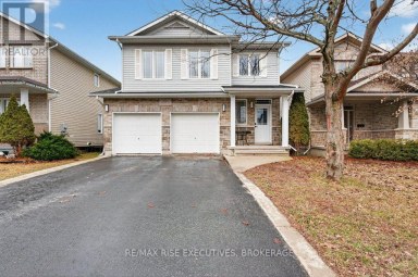 1543 PROVIDENCE CRESCENT, Kingston (City Northwest) Ontario