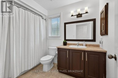 1543 PROVIDENCE CRESCENT, Kingston (City Northwest) Ontario