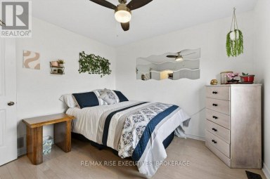 1543 PROVIDENCE CRESCENT, Kingston (City Northwest) Ontario