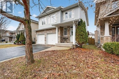 1543 PROVIDENCE CRESCENT, Kingston (City Northwest) Ontario