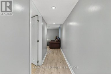 1543 PROVIDENCE CRESCENT, Kingston (City Northwest) Ontario