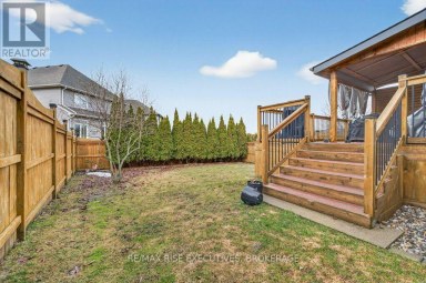 1543 PROVIDENCE CRESCENT, Kingston (City Northwest) Ontario