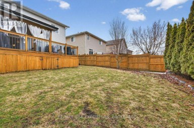 1543 PROVIDENCE CRESCENT, Kingston (City Northwest) Ontario
