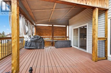 1543 PROVIDENCE CRESCENT, Kingston (City Northwest) Ontario